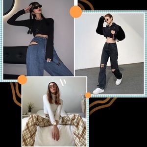 Meet your Posher, Haylie.